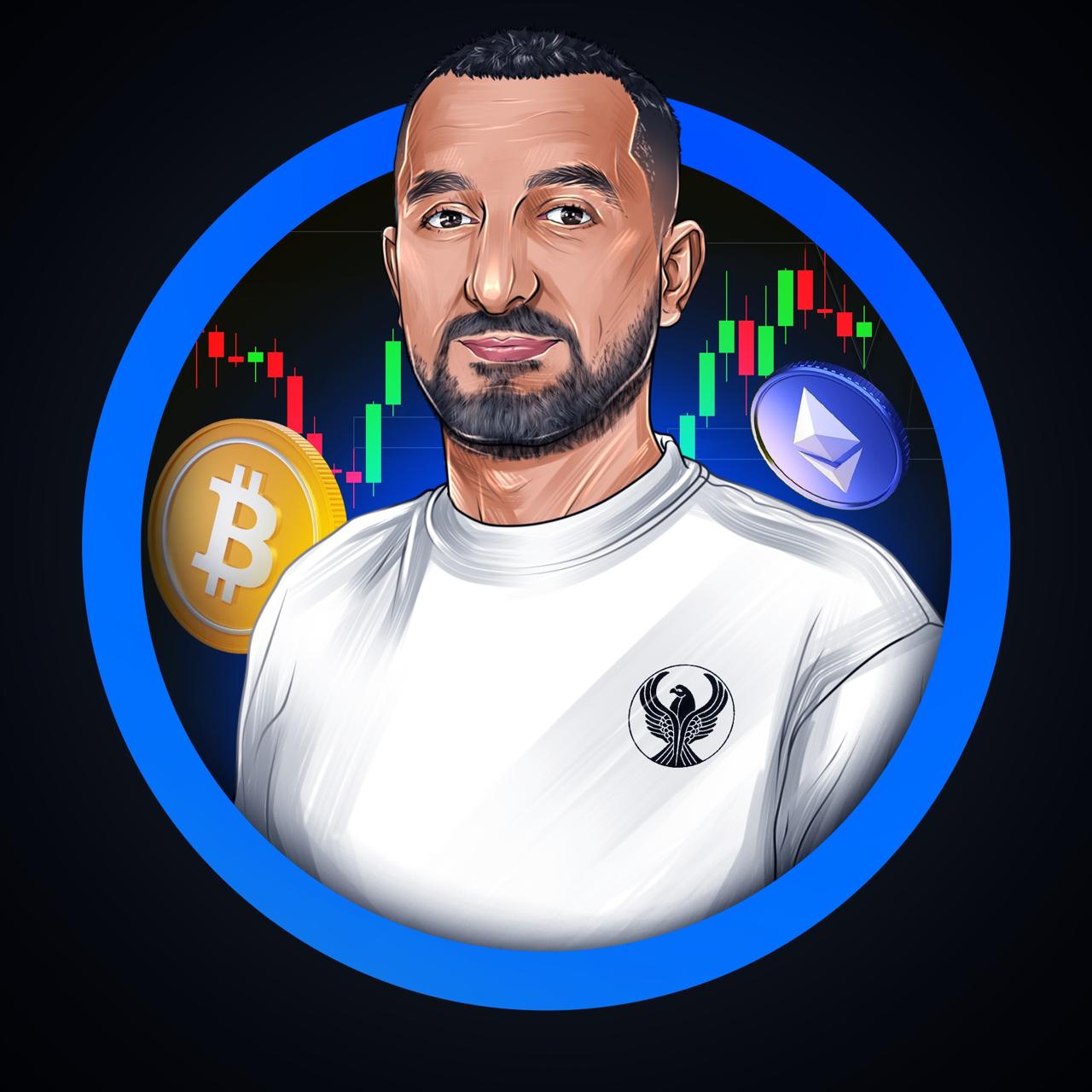 Козырный CRYPTO